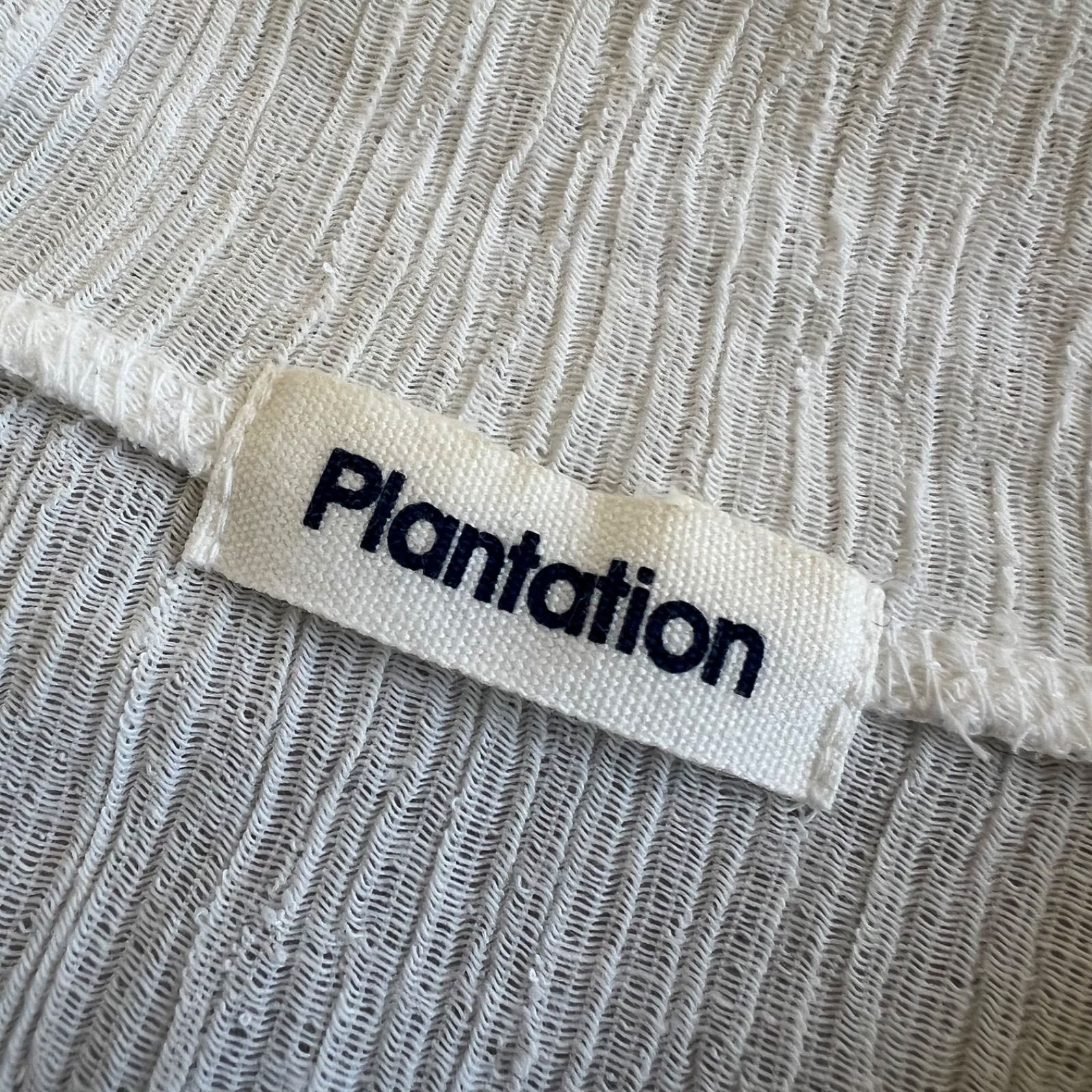 半袖シャツ Mサイズ