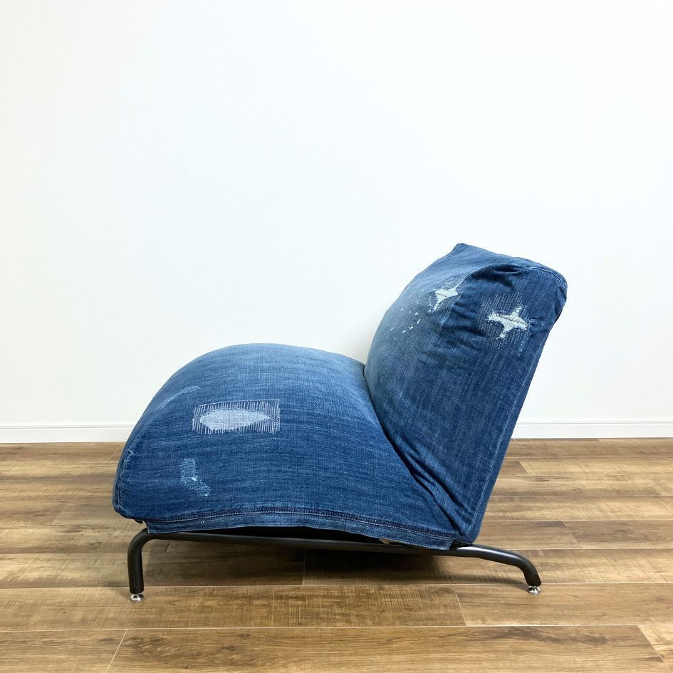 ☆新品・未使用☆JOURNAL STANDARD FURNITURE RODEZ CHAIR 1P ☆新品・未使用☆JOURNAL STANDARD FURNITURE RODEZ CHAIR 1P