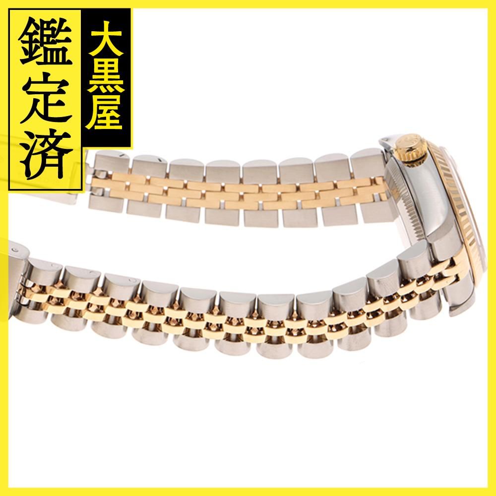 ロレックス デイトジャスト 69173 【436】 - メルカリ 