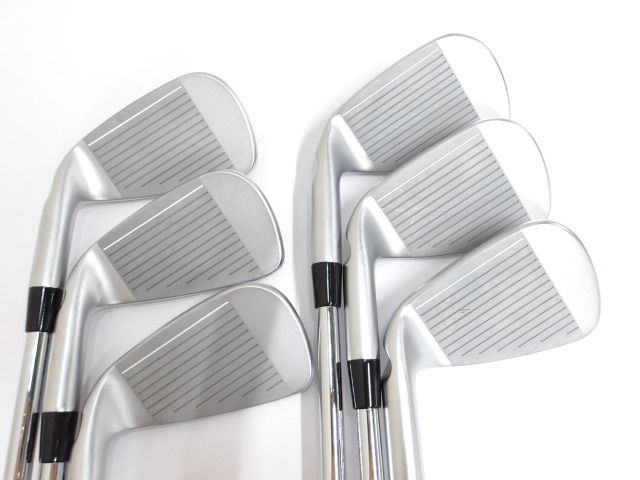 アイアンセット ピン i240 MODUS3TOUR105 JP 6本セット R 25 アイアンセット セット スチールシャフト おすすめ メンズ 右 0002