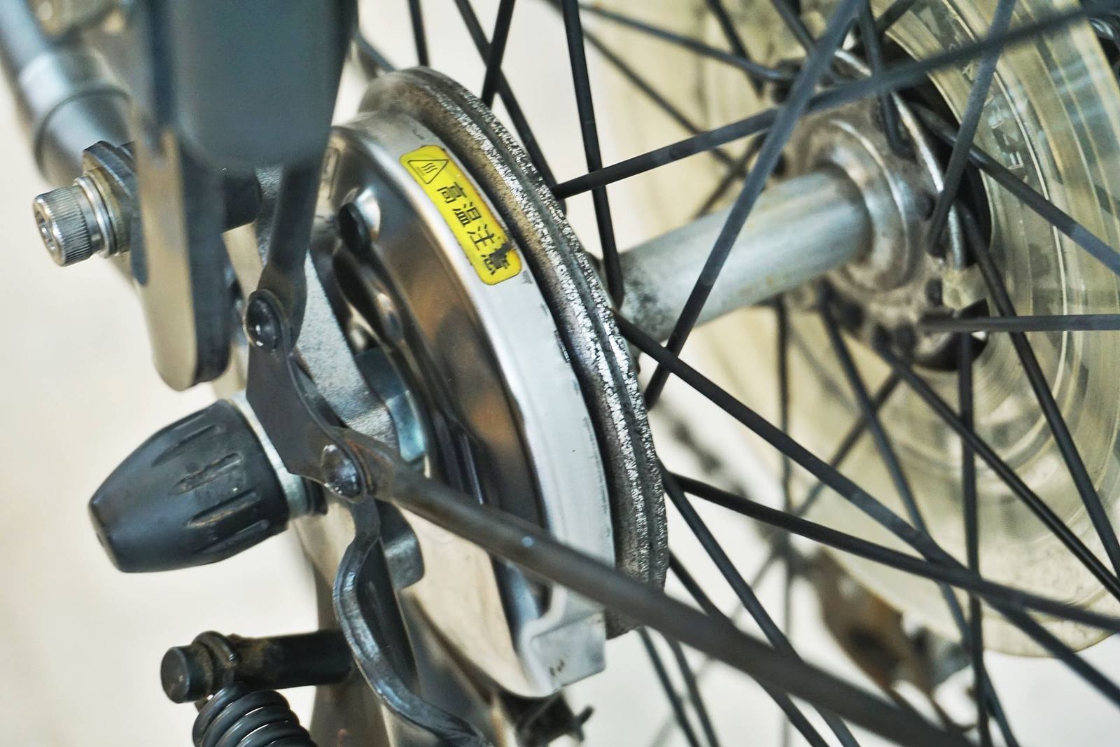 BRIDGESTONE ブリヂストン TB1e モデル 電動アシスト自転車 バイチャリ有明店 BRIGHTFACE_UK