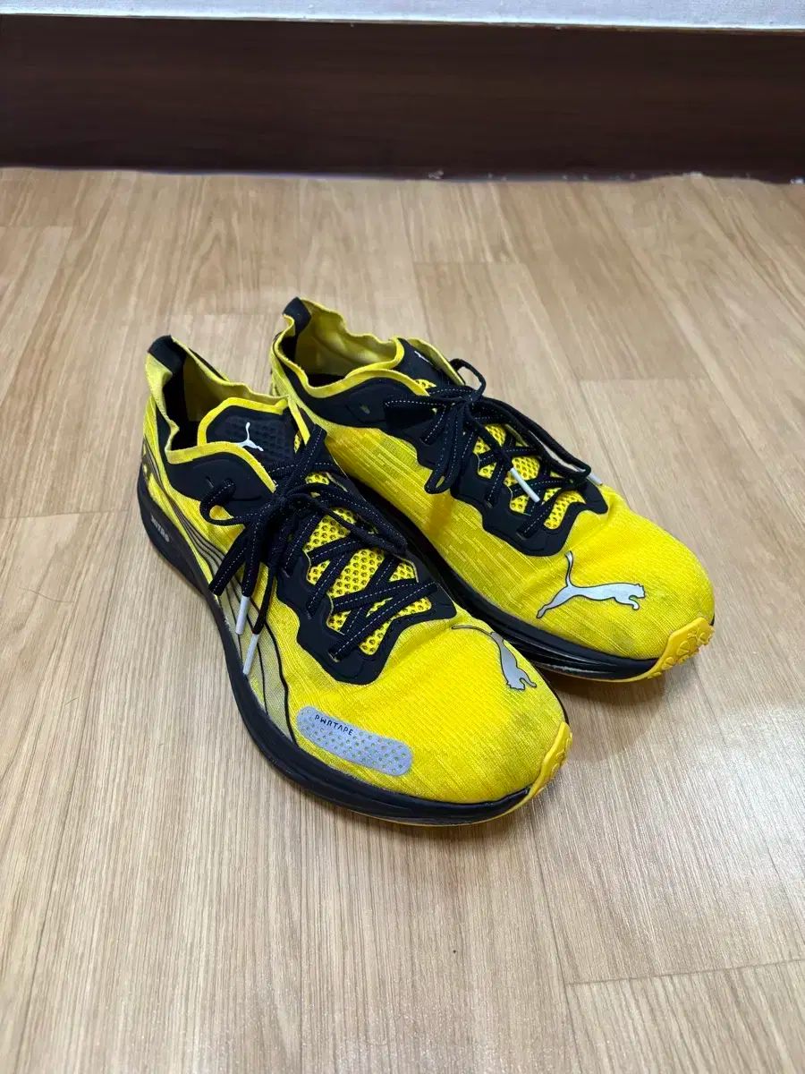 【雷市場（ポンジャン）商品韓国直送】 PUMA(プーマ) x バランサ 解放する ニトロ 2