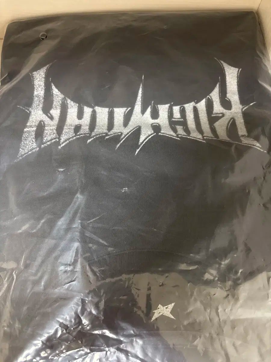 aespa(エスパ) リッチマン 半袖 Tシャツ トレカ x aespa(エスパ