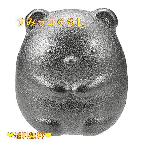 在庫処分☆】すみっコぐらし OSK(オーエスケー) 南部鉄器 すみっコ