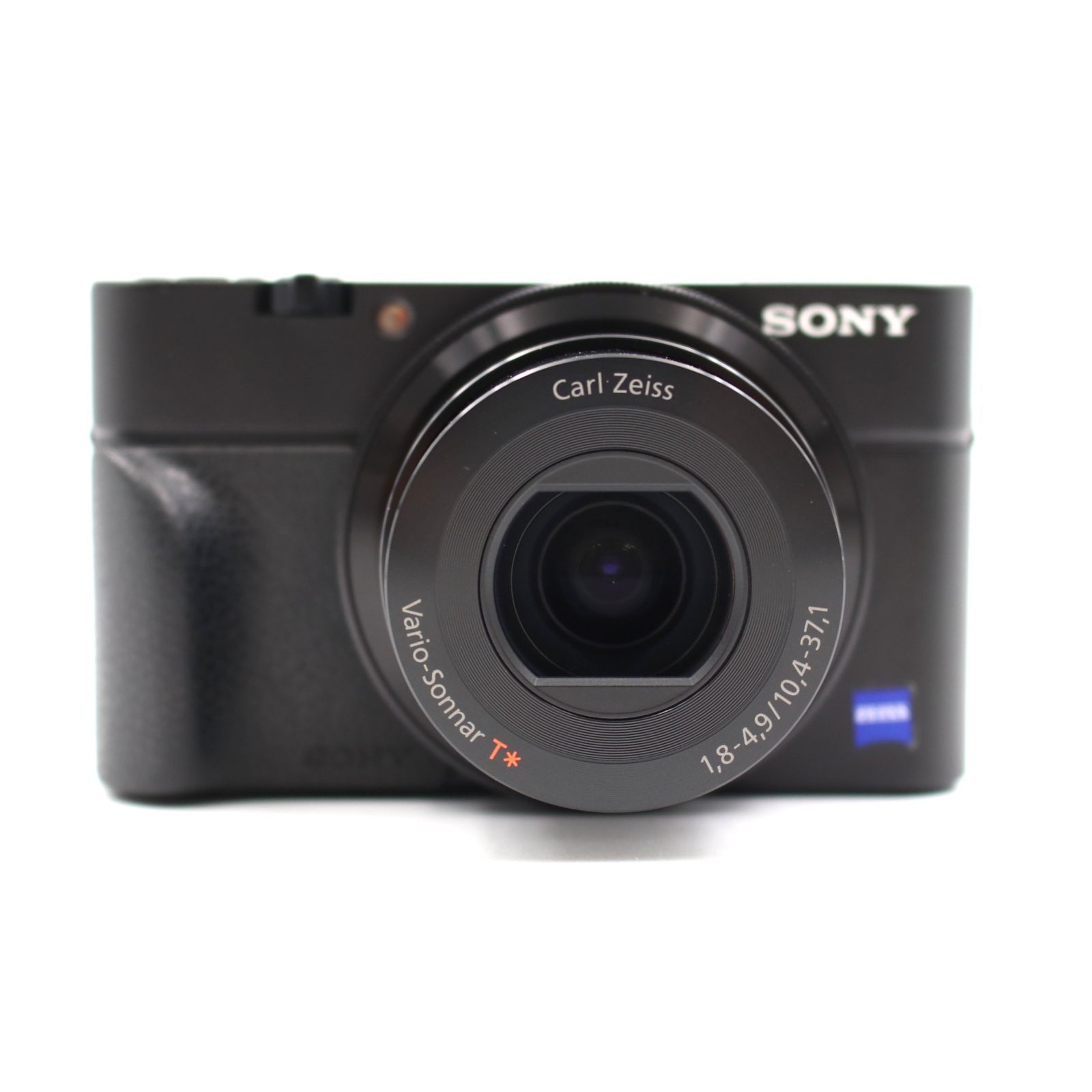 □新品同様□ SONY Cyber-shot DSC-RX100 ブラック コンパクト