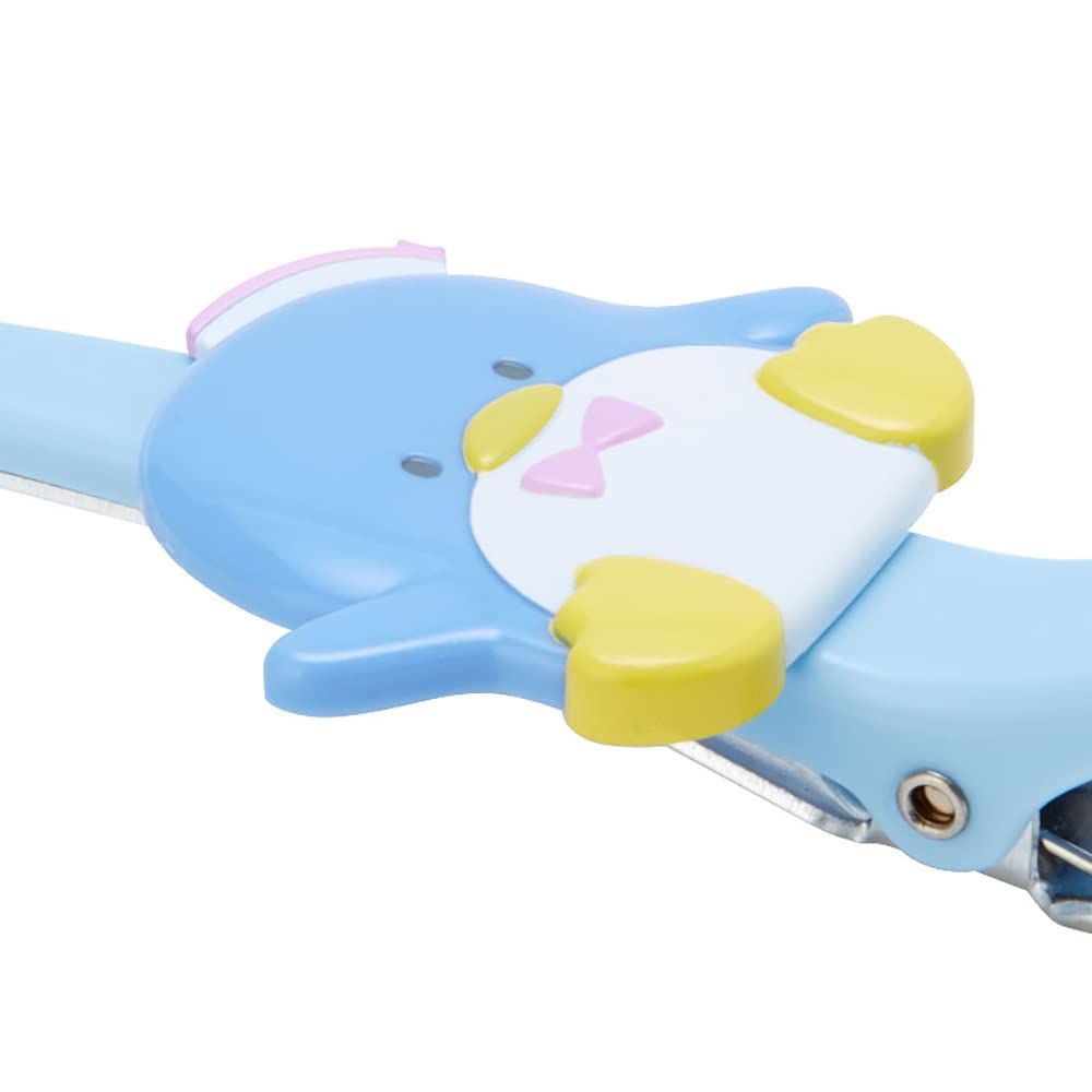 ★タキシードサム マスコットヘアクリップ  ★ Amazon.co.jp: サンリオ(SANRIO) タキシードサム ロングヘア