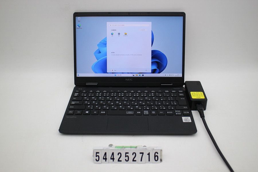NEC PC-VKT10CZG6 Core i5 10210Y 1GHz|8GB|128GB SSD |12.5W|FHD 1920x1080 |Win11 544252716
