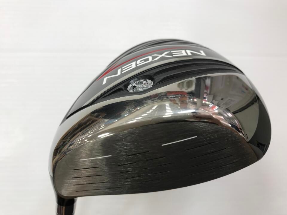 NEXGEN ネクスジェン 7 TYPE460 ドライバー E.I.F ENERGY INERTIA