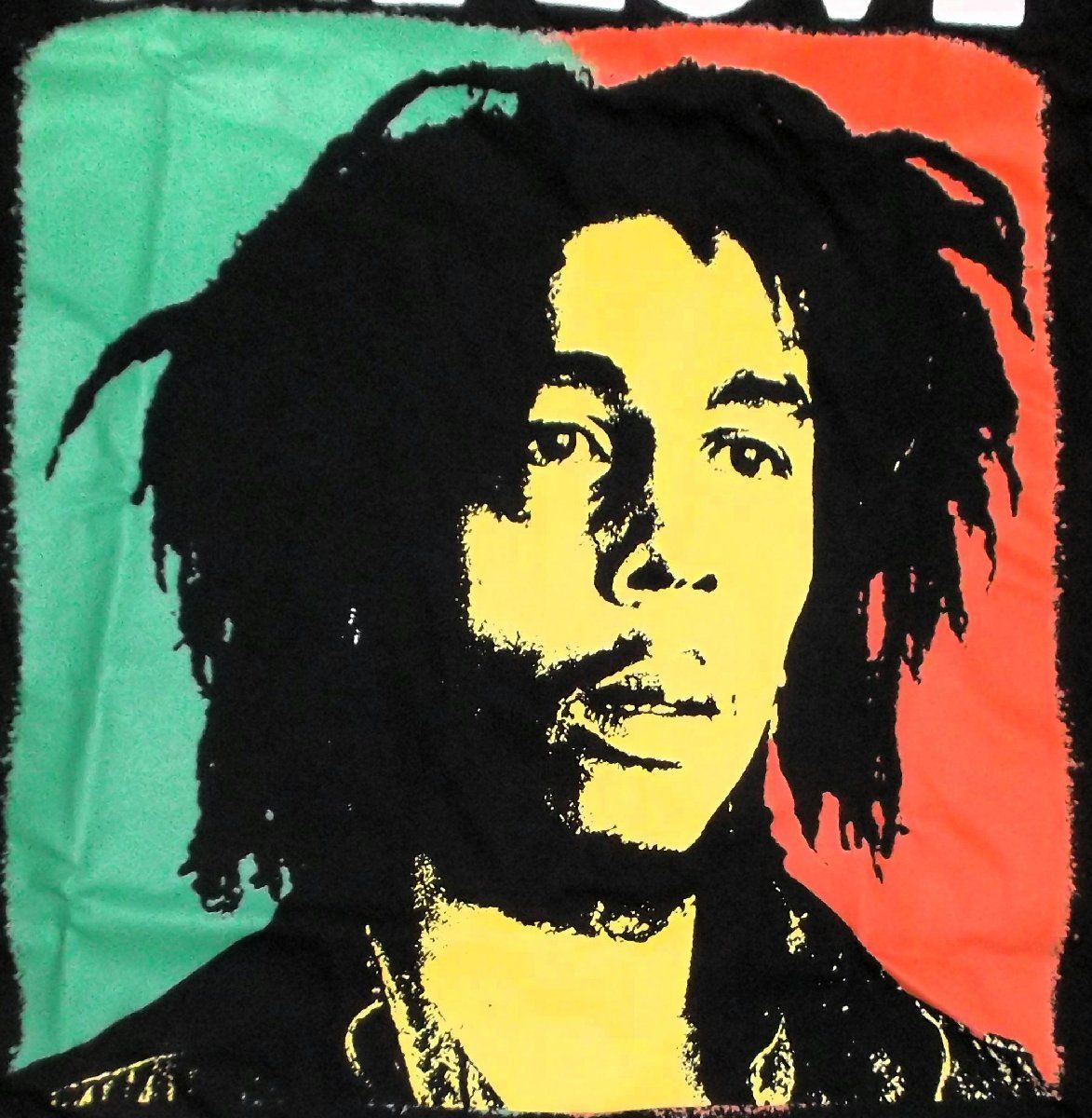 ボブ マーリー Tシャツ Bob Marley ONE LOVE 正規品 レゲエ Tシャツ