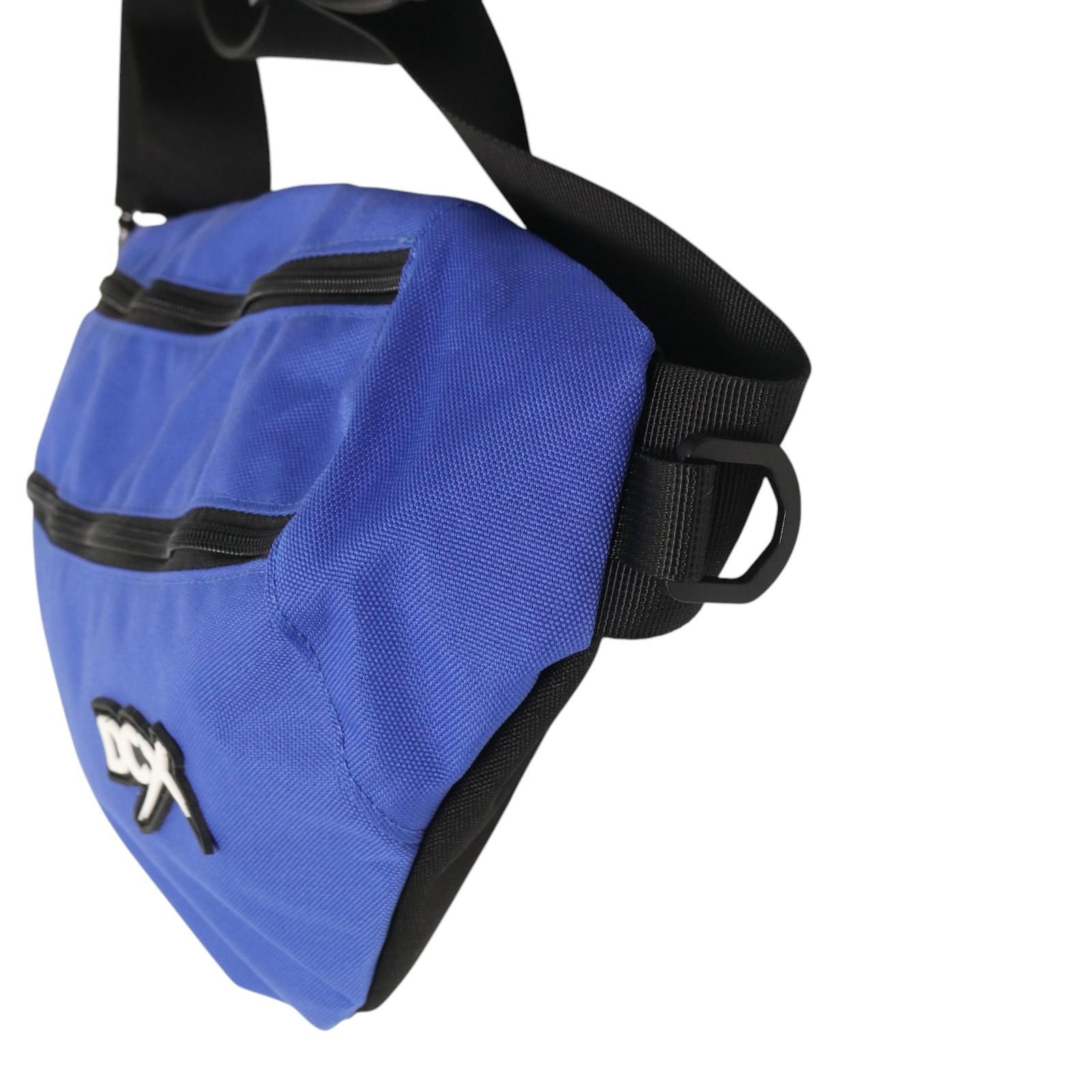 DRT×NEW CURRENT WORKS DCX WAIST BAG ウエストバッグ【RM650
