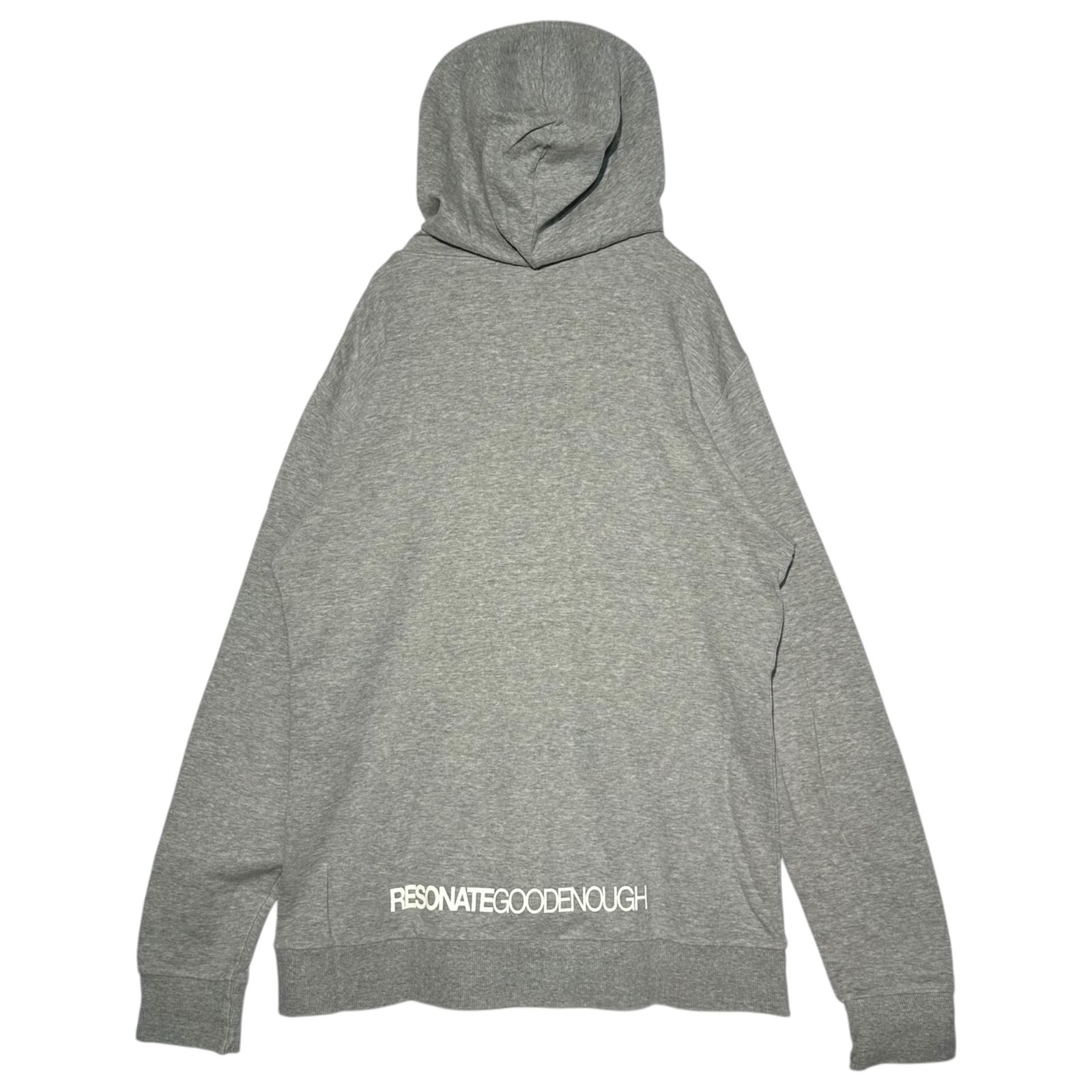 RESONATE GOODENOUGH(リゾネイトグッドイナフ) 00's BASE
