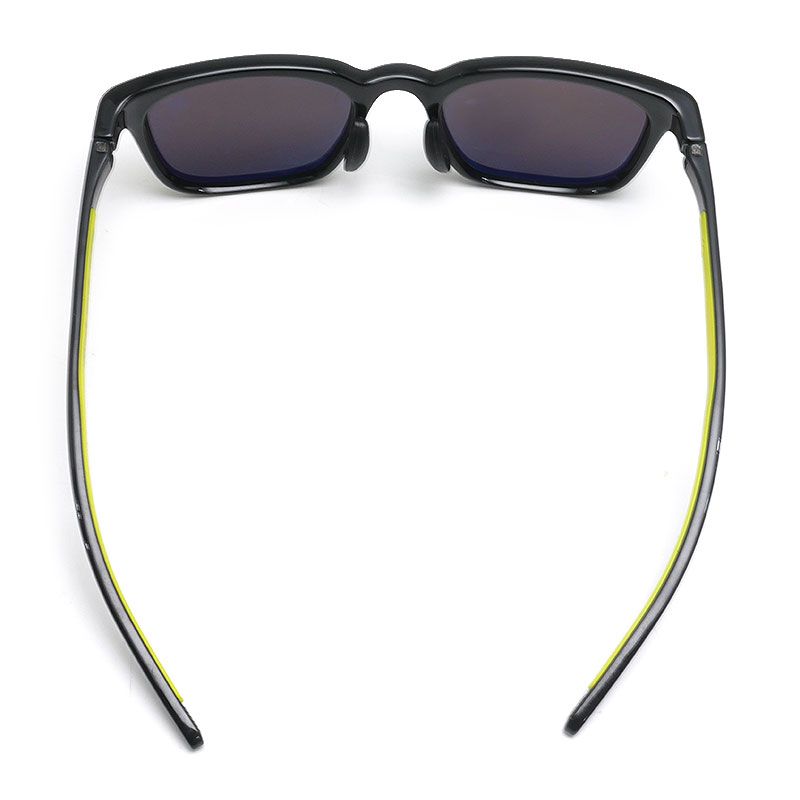 アイヴォルHEATH Ⅲ サングラス53-22-142 偏光レンズ HEATH III (53) DM-DG-DK.GRY | Eyevol ONLINE STORE