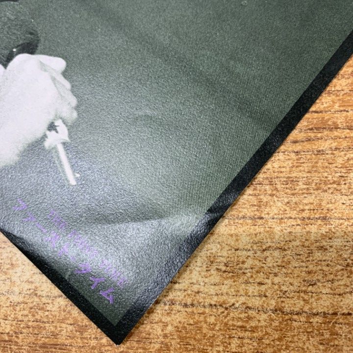 △01)【同梱不可】【激レア・見本盤】シェール/CHER/愛をかくさ