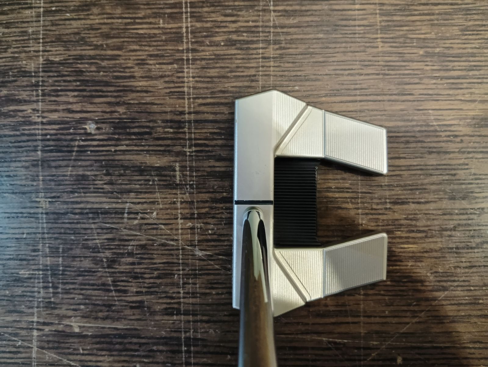 Pt 【品】Scotty Cameron PHANTOM スコッティキャメロン ファントム