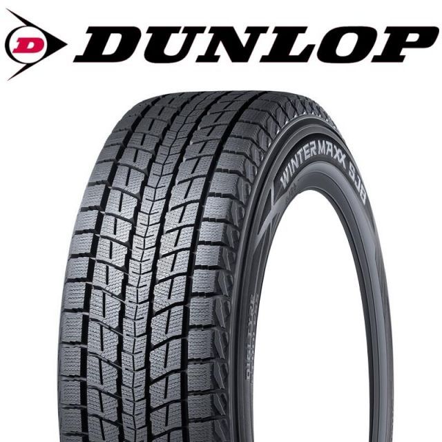 ZR-V カローラクロス 215/60R17 スタッドレス | ダンロップ ウィンターマックス SJ8 & CH112 17インチ 5穴114.3 -  メルカリ