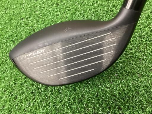 返品OK 【中古ゴルフクラブ】【未使用品】ダンロップ スリクソン