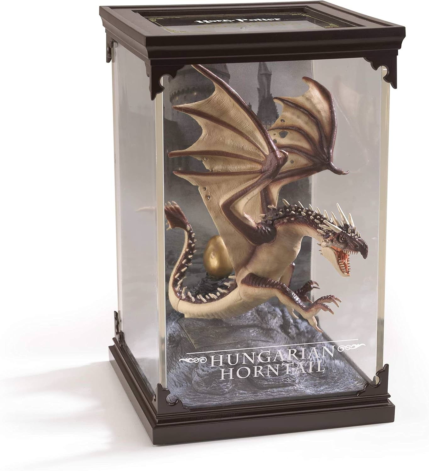 Noble Collection Noble Collection フォークス フィギュア 不死鳥