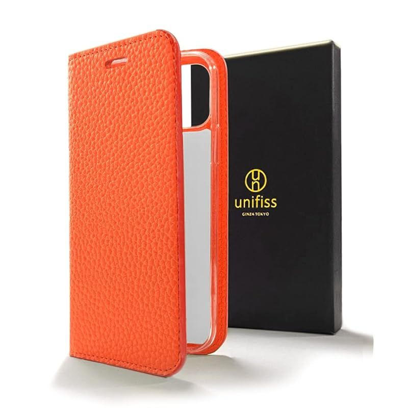 新品　[高級 シュリンク PUレザー 使用＆化粧箱付き] iPhone 11ProMax ケース 手帳型 スマホケース 6.5インチ 第13世代 透明 ソフトカバー スマートフォン ケース スマホ カバー シンプル 無地 アイ