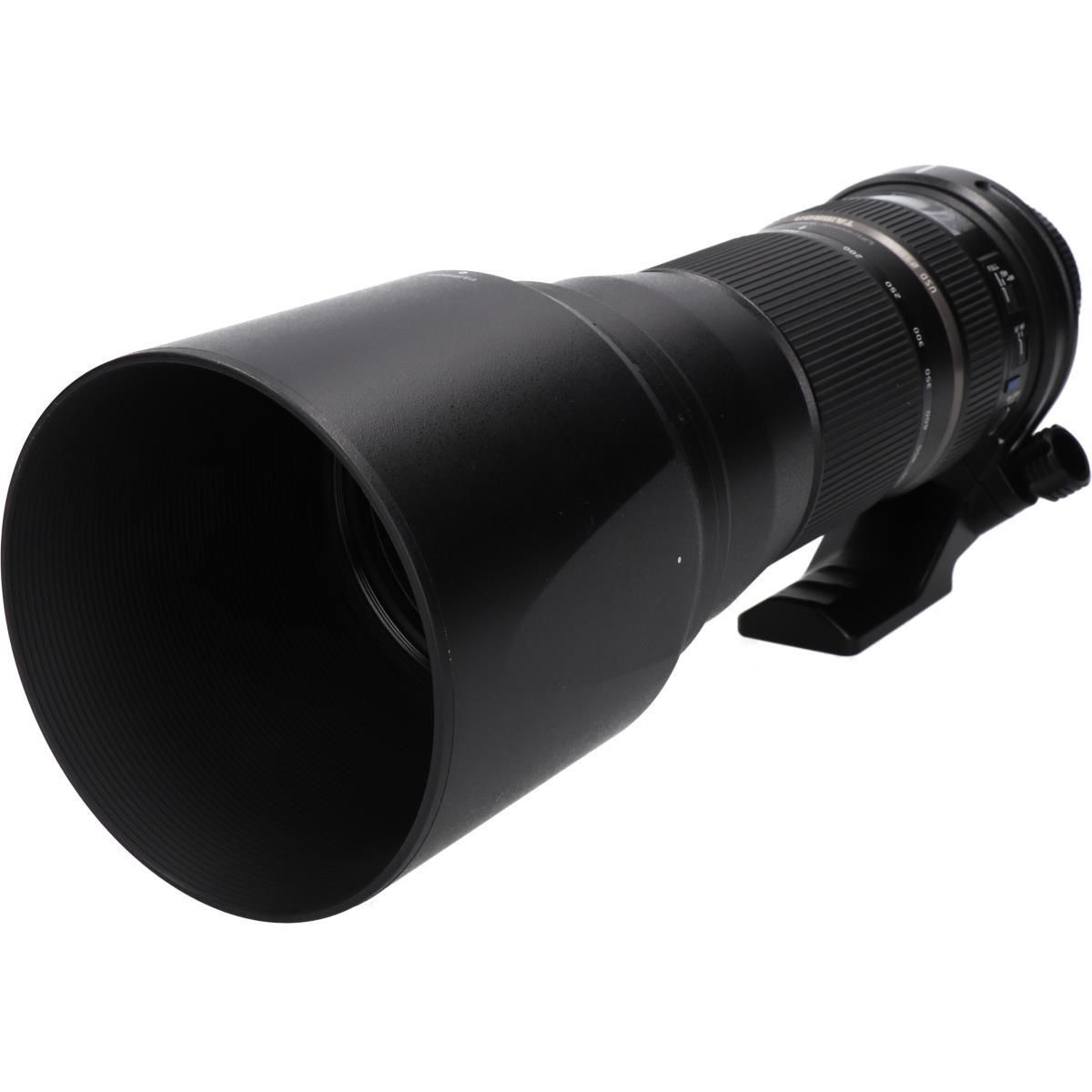 ＴＡＭＲＯＮ ＥＯＳ１５０－６００ｍｍ