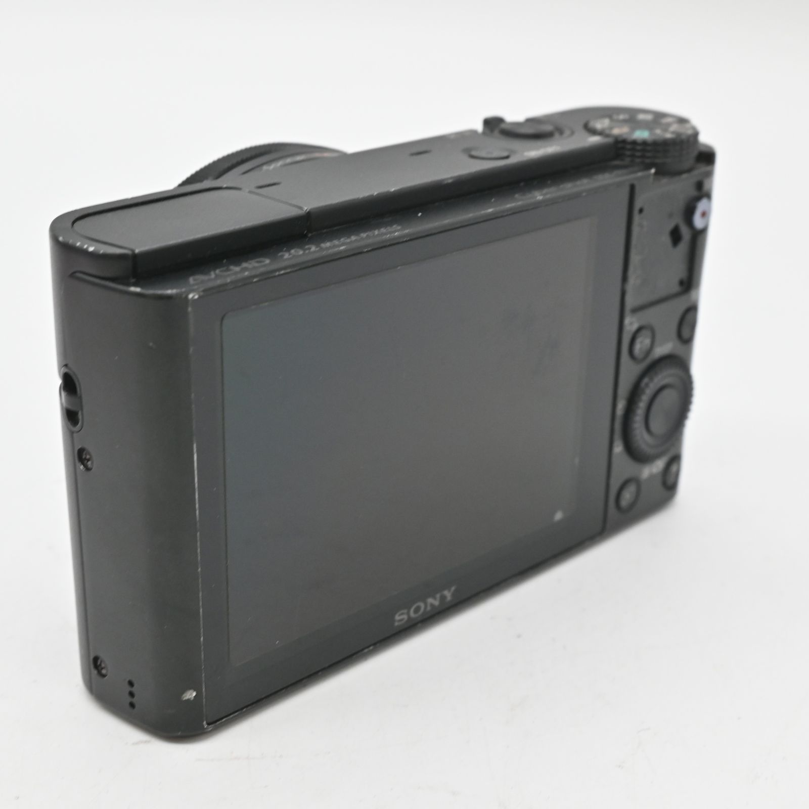 DSC-RX100 1.0型センサー