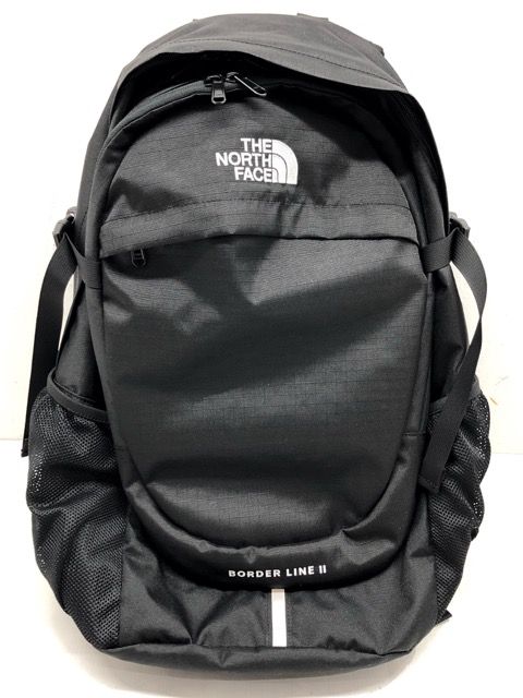 THE NORTH FACE ザ・ノース・フェイス ボーダーライン 2 バックパック