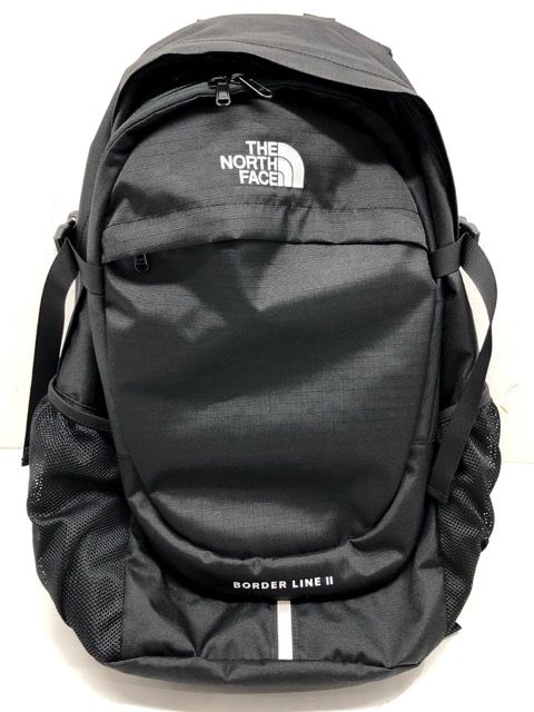 【新品】ノースフェイス ボーダーライン2 NM82180A ブラック① Amazon.co.jp: THE NORTH FACE(ザ・ノース・フェイス)BORDERLINE