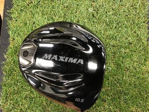 中古】 リョーマゴルフ MAXIMA II Special Tuning 10.5