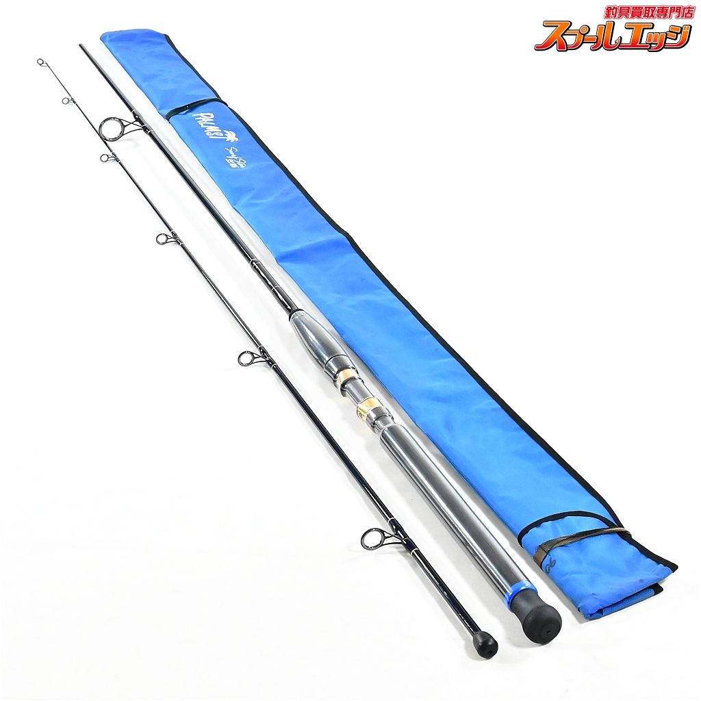 パームス サーフスター SS106 PALMS SURF-STAR シーバス ヒラメ イナダ マゴチ K_210 v38797