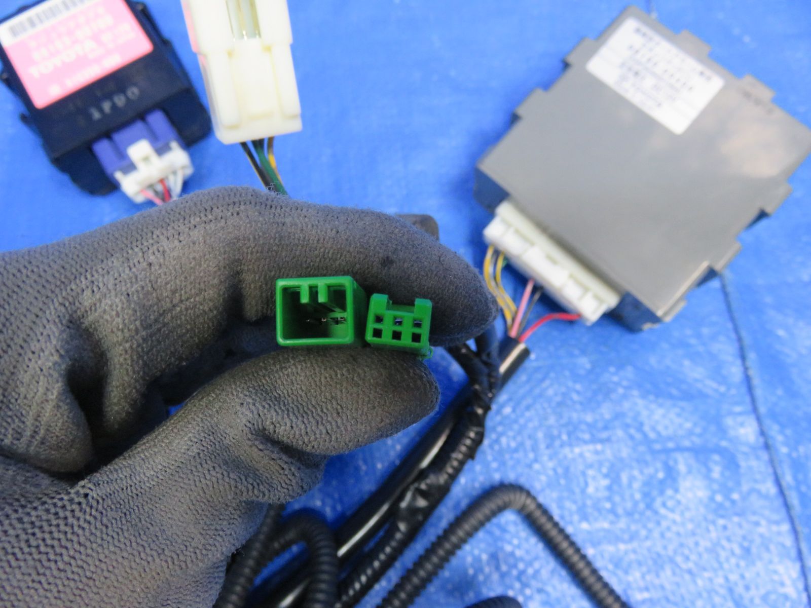 ヴェルファイア