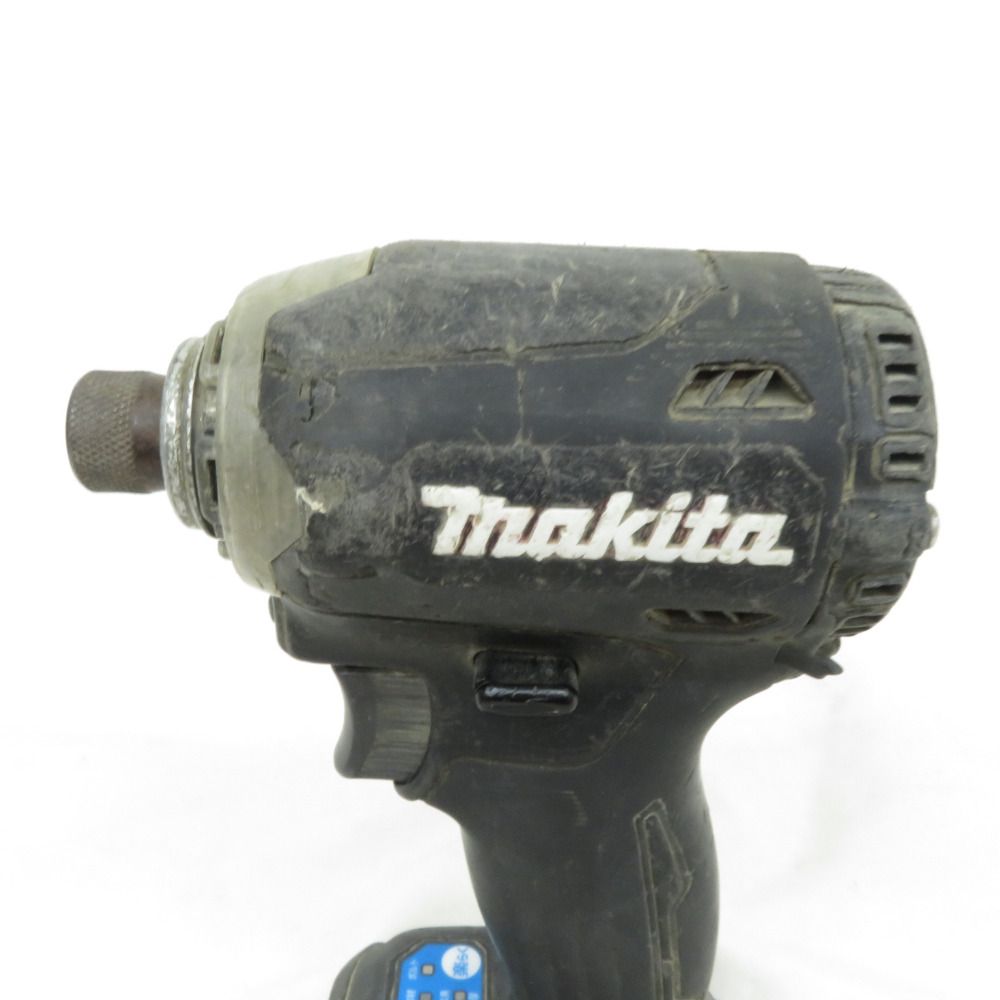 Makita - マキタ TD171DZB(黒) 楽天市場】マキタ td171dzbの通販