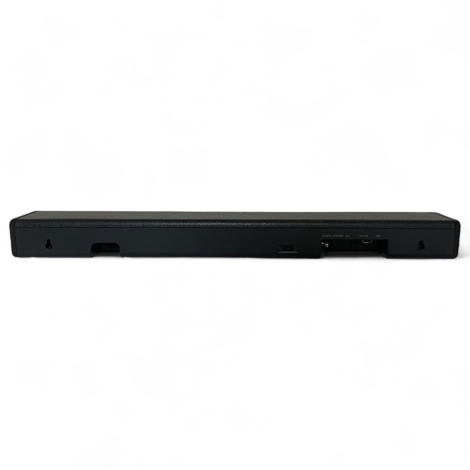 サブウーファー内蔵 HS