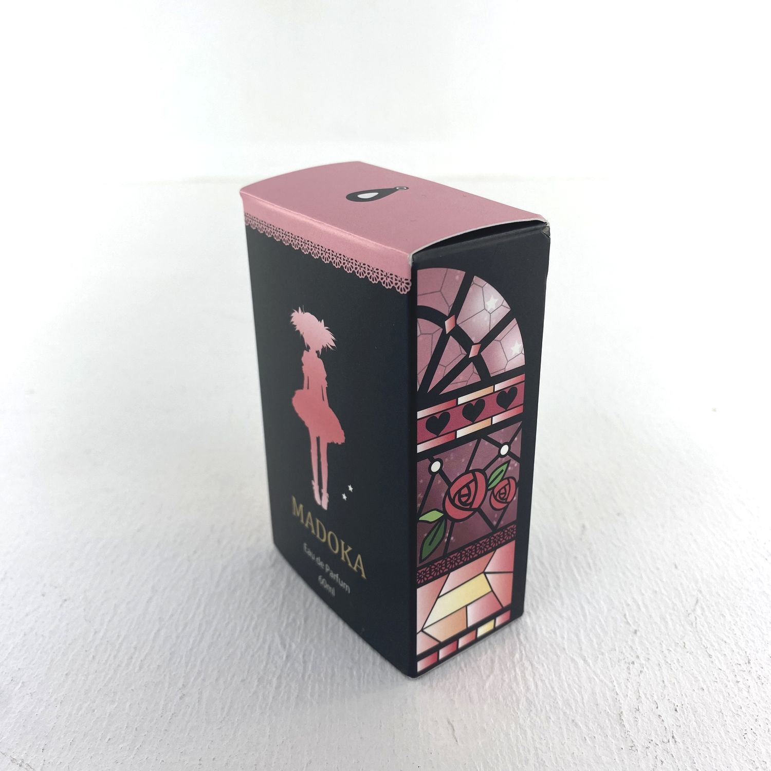【★加古川物流】【中古品】鹿目まどか オードパルファム 魔法少女まどか☆マギカ【721】 ☆加古川物流】【中古品】鹿目まどか オードパルファム 魔法少女