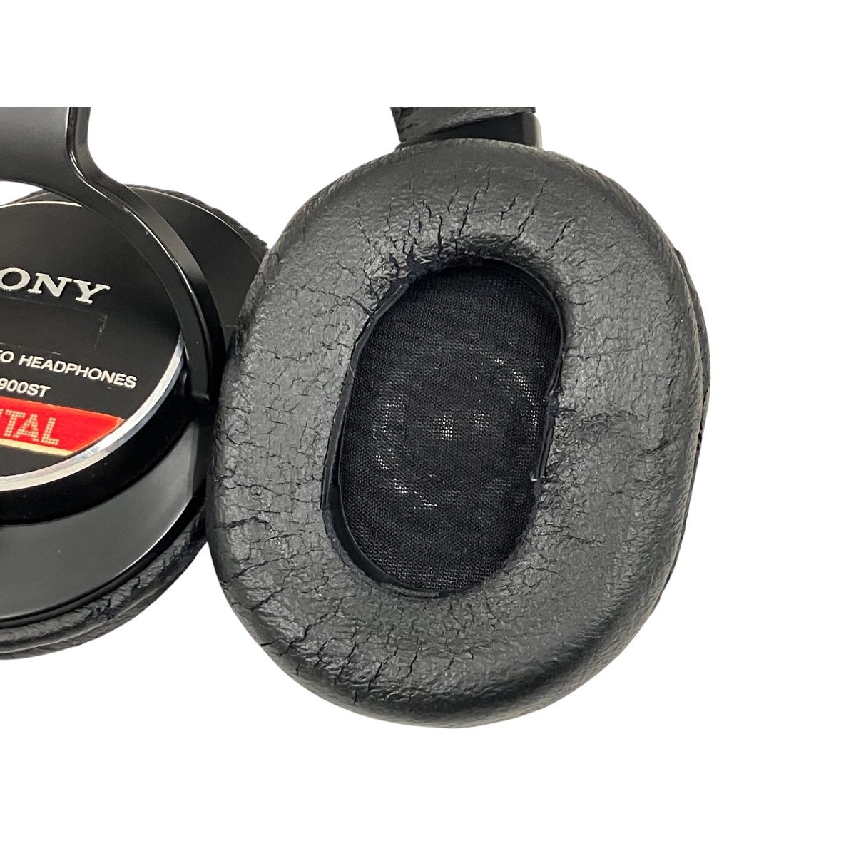 MDR-CD900ST