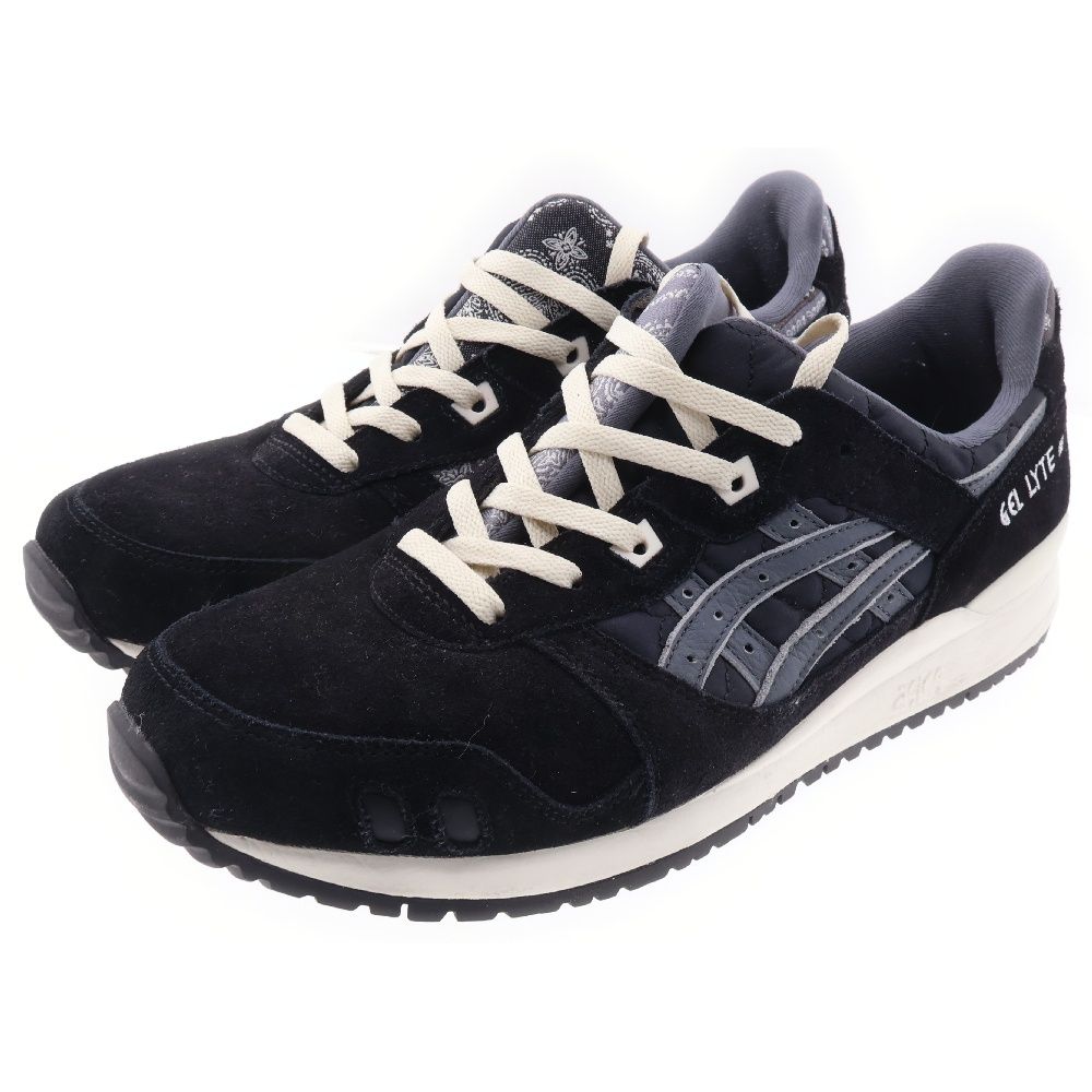 28.5cm SVD×ASICS GEL-LYTE 3 OG ゲルライト3 28.5cm SVD×ASICS GEL-LYTE 3 OG ゲルライト3
