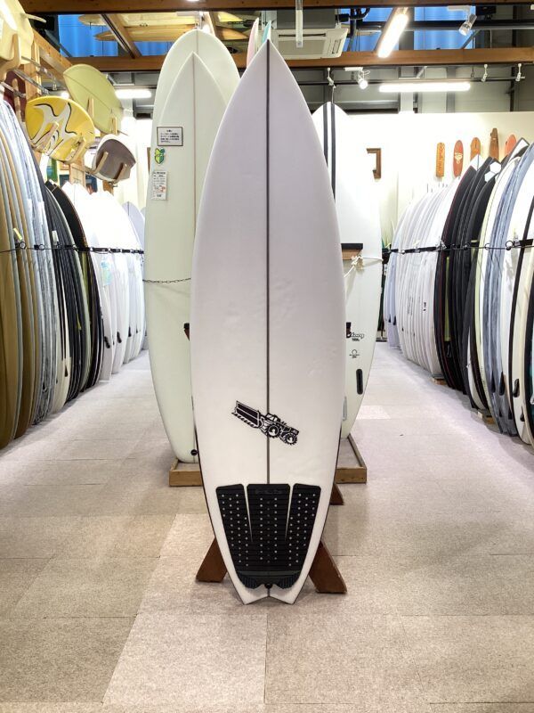 ＜新品・送料込み＞ 5.7 JS XERO FUSION SQ　J-0990 Xero Fusion – JS Industries Australia