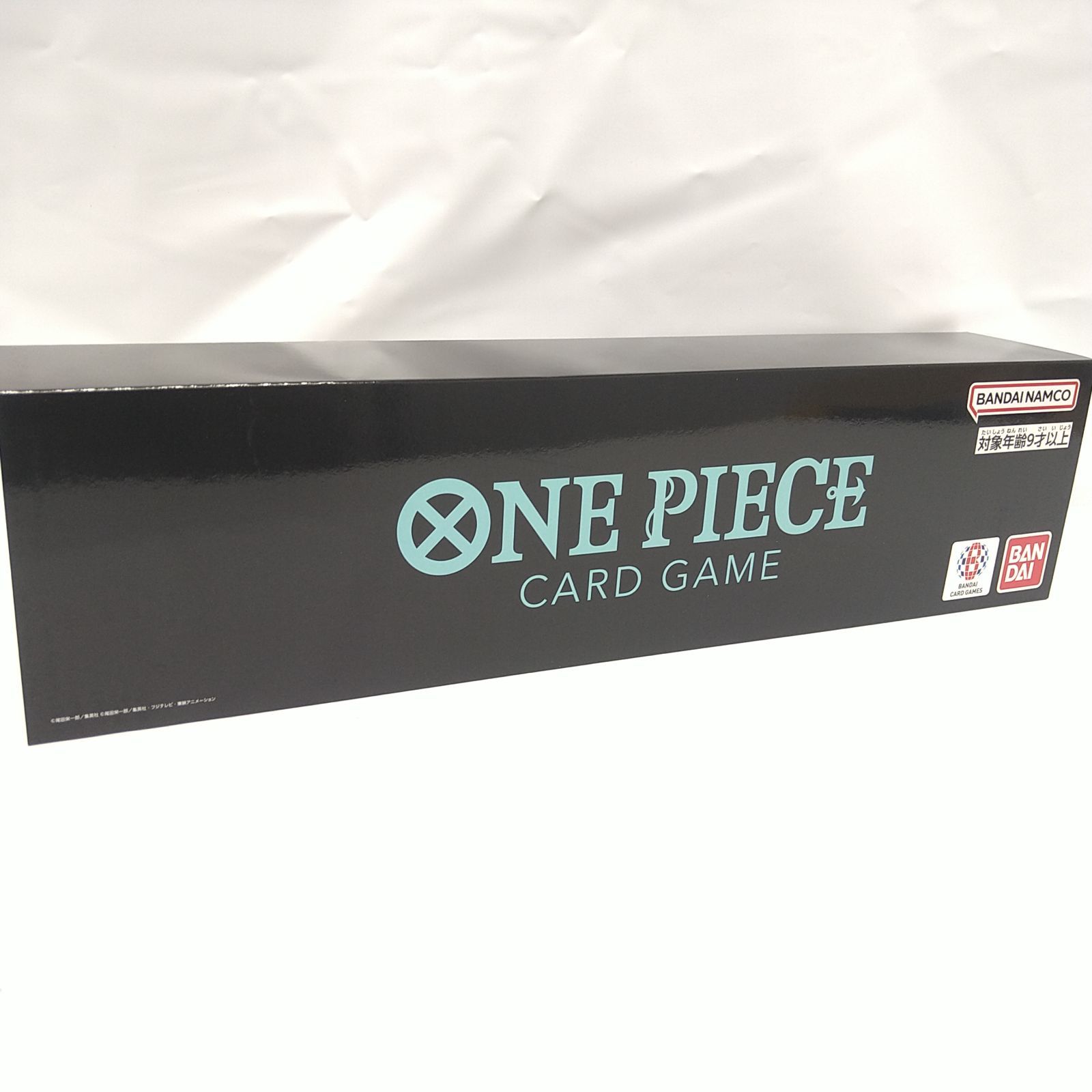 新品 未使用 ワンピースカードゲーム 1st ANNIVERSARY SET Amazon.co.jp: ONE PIECE カードゲーム 1st ANNIVERSARY SET
