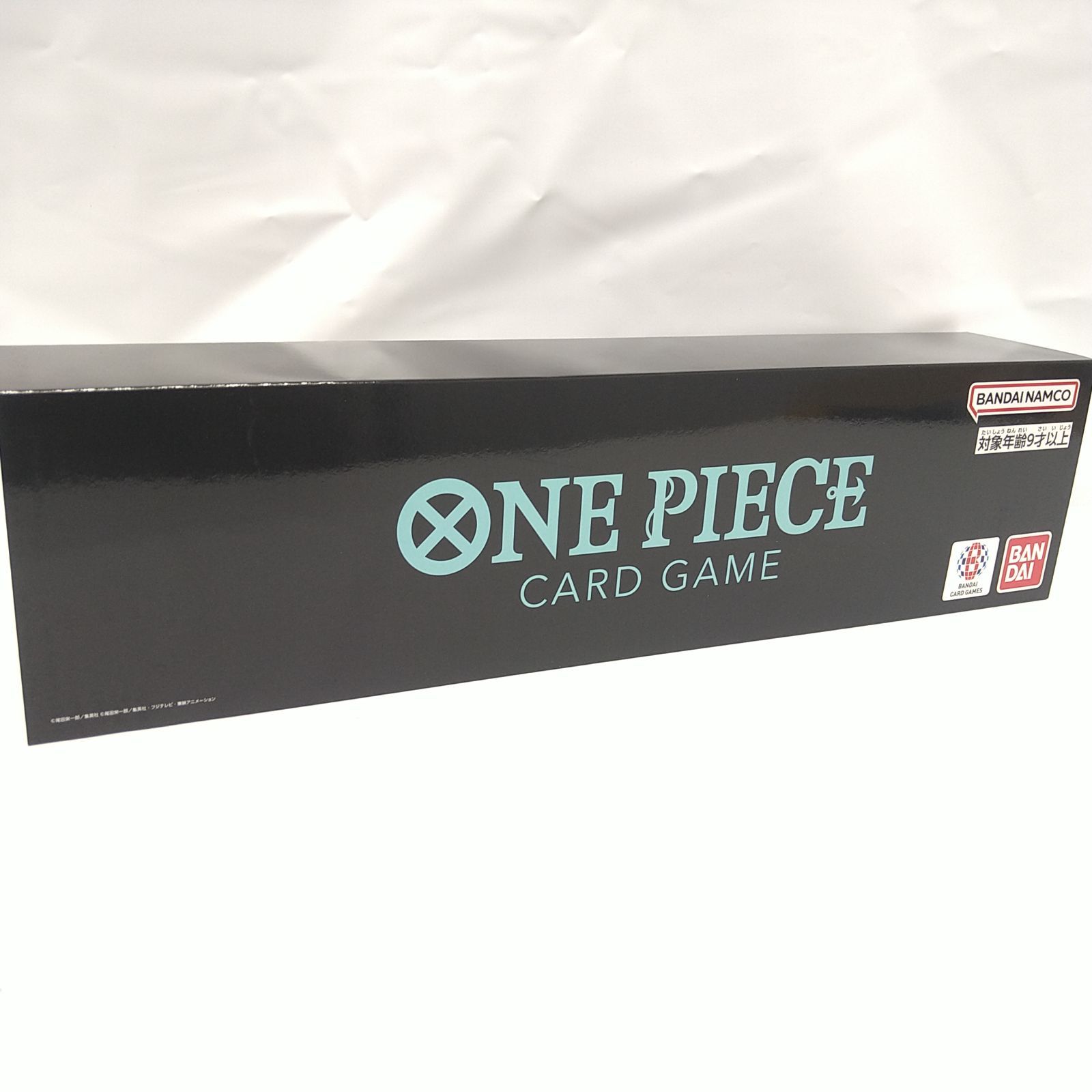 ワンピース ONE PIECE カードゲーム 1st ANNIVERSARY SET - メルカリ