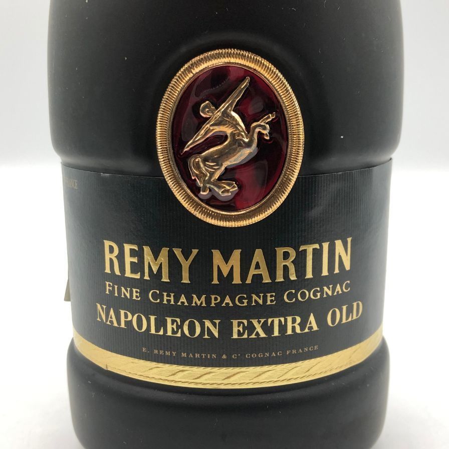 Y*L様 1000円〜 REMY MARTIN レミーマルタン ナポレオン 70 REMY MARTIN NAPOLEON（レミーマルタン ナポレオン） 700ml 40