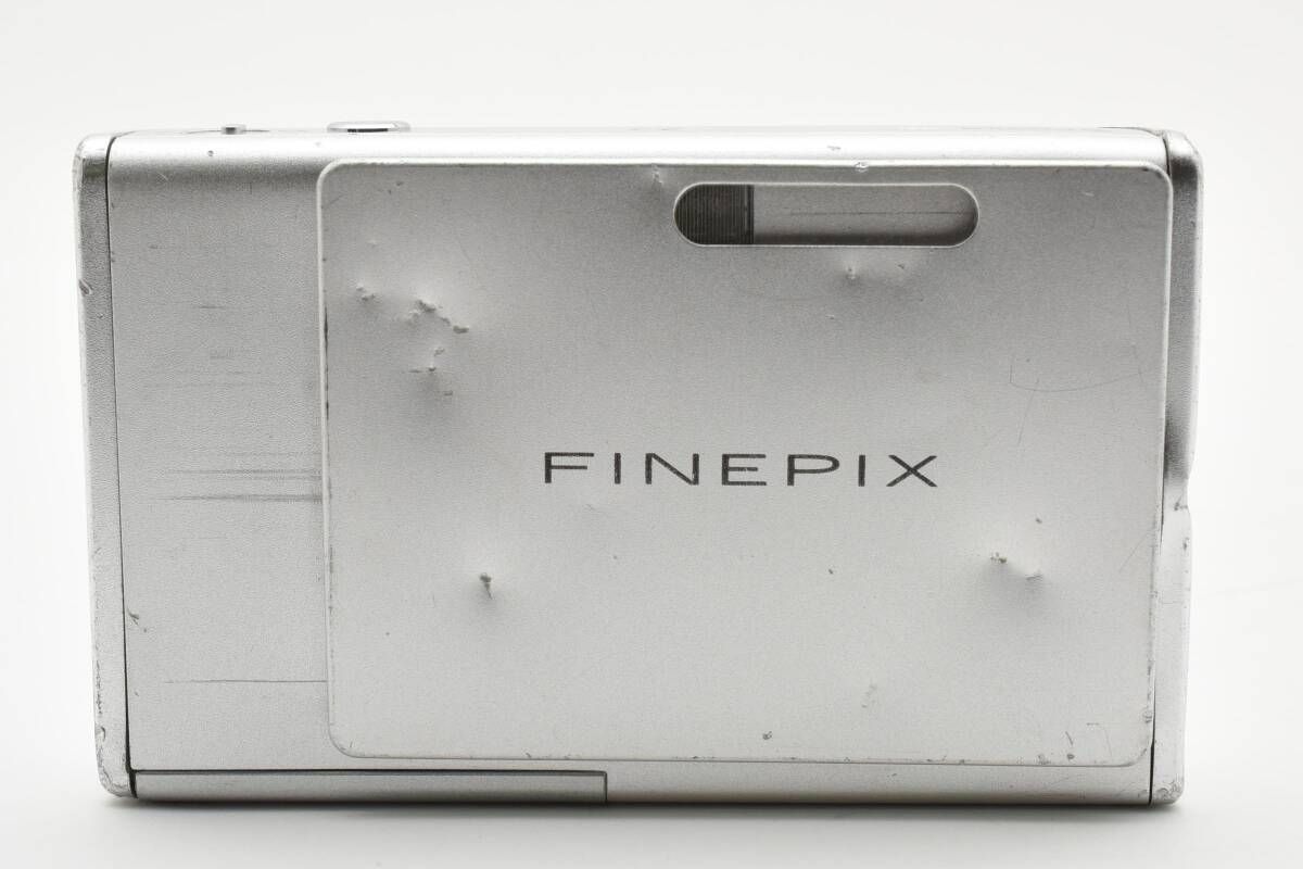FUJIFILM FINEPIX Z3 　コンパクトデジタルカメラ Fujifilm FinePix Z3 Zoom review: Fujifilm FinePix Z3 Zoom - CNET