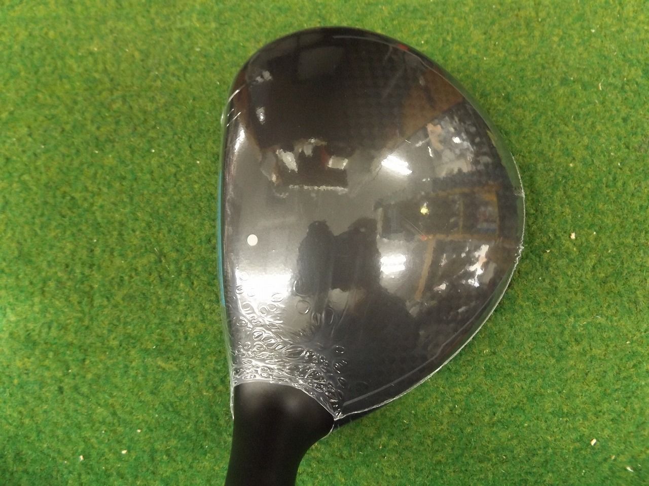 2339 G440 MAX 5W 19° TOUR 2.0 CHROME 65 S カバー有 未使用品