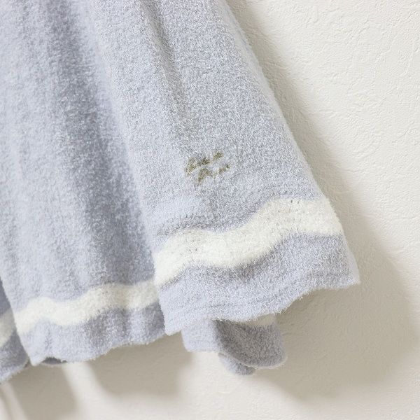 GELATO PIQUE コーギー刺繍 ルームウェア gelato pique ジェラートピケ CAT&DOG Birthday バースデー柄