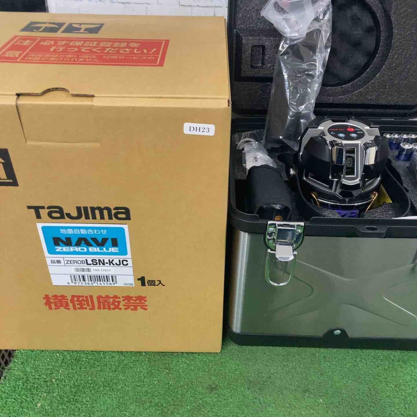 タジマ Tajima レーザー墨出し器 ZEROBLSN-KJC 町田店