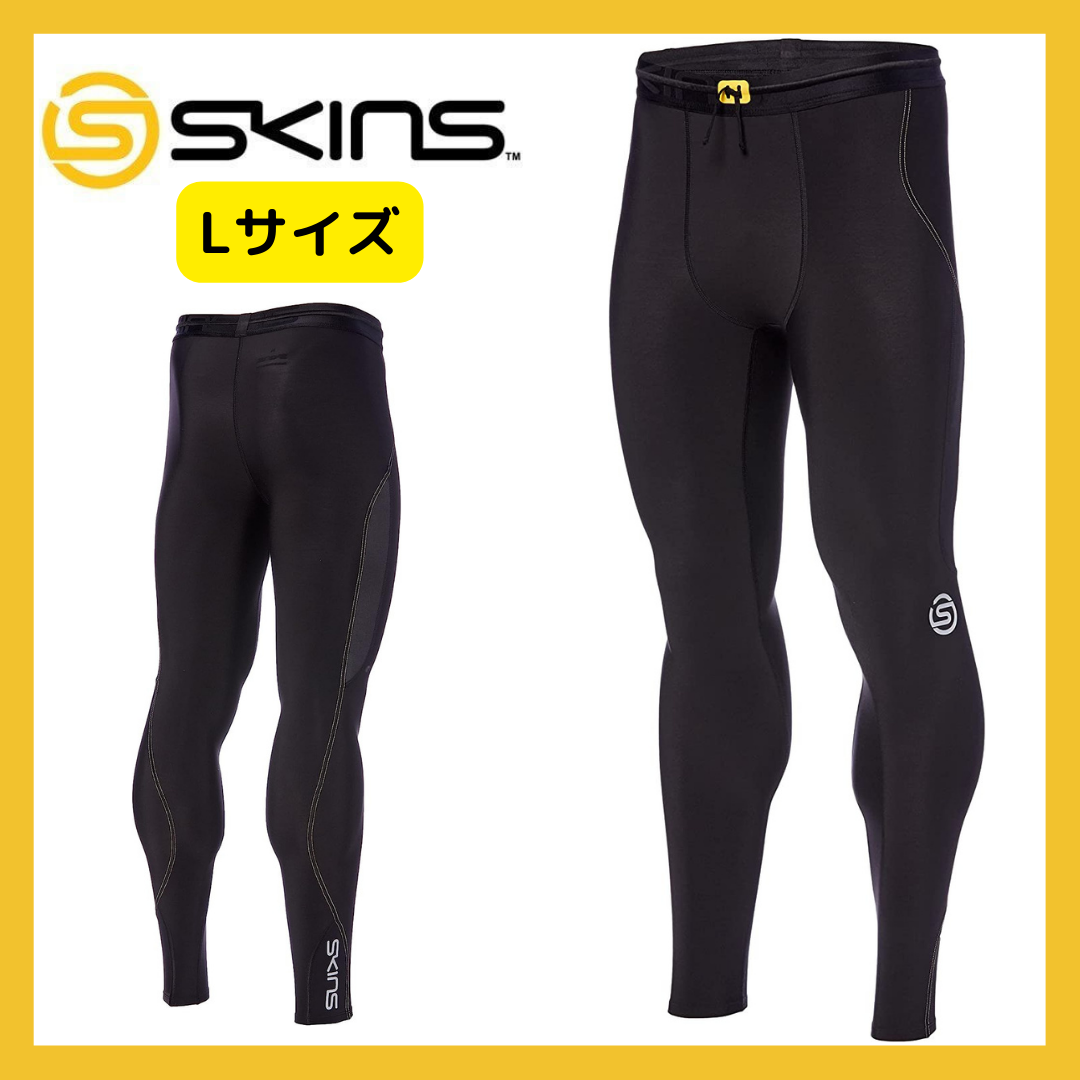 SKINS 着圧 コンプレッションウェア 半袖Sサイズ