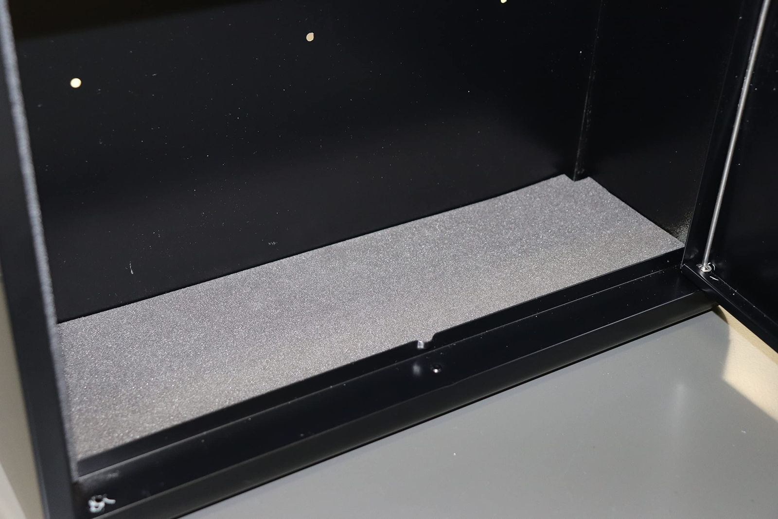 多機能 グリーンライフ ポスト 壁掛け 日本製 スチール製 横開き A4封筒 角 情報が満載。