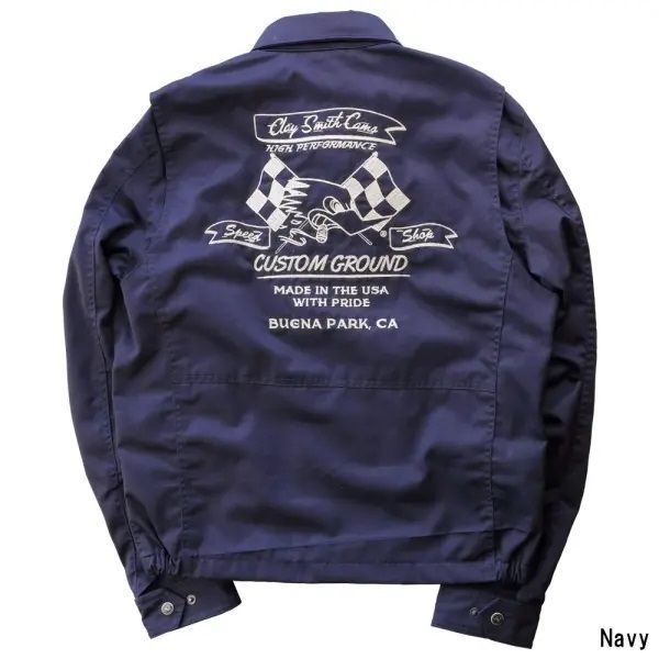 SMITH クレイスミス