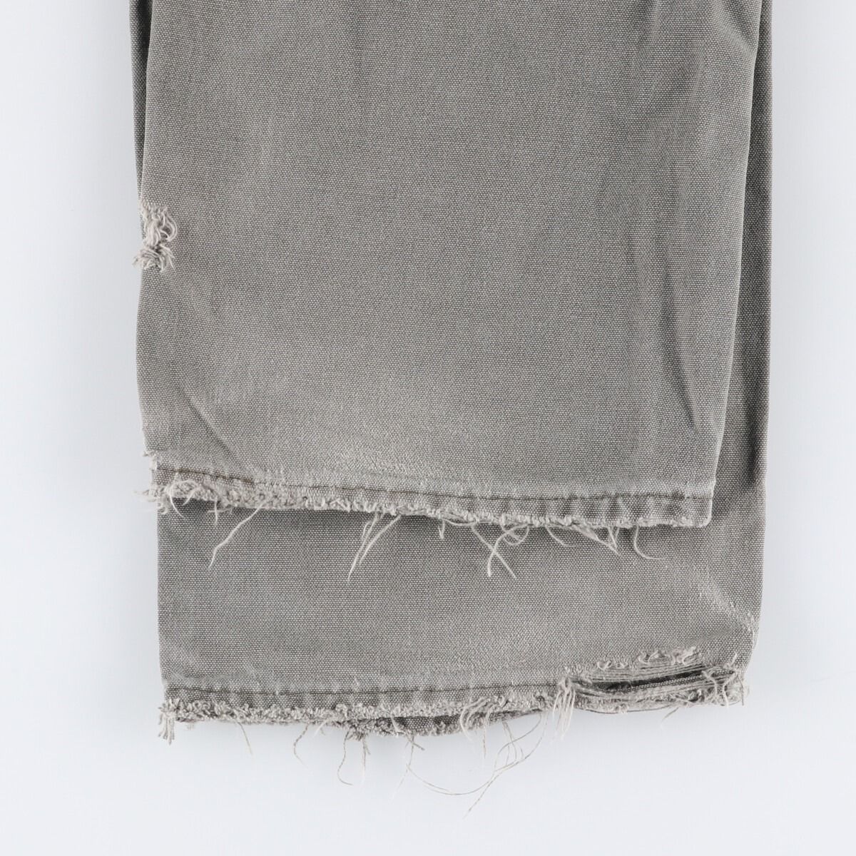 Fit ダックペインターパンツ