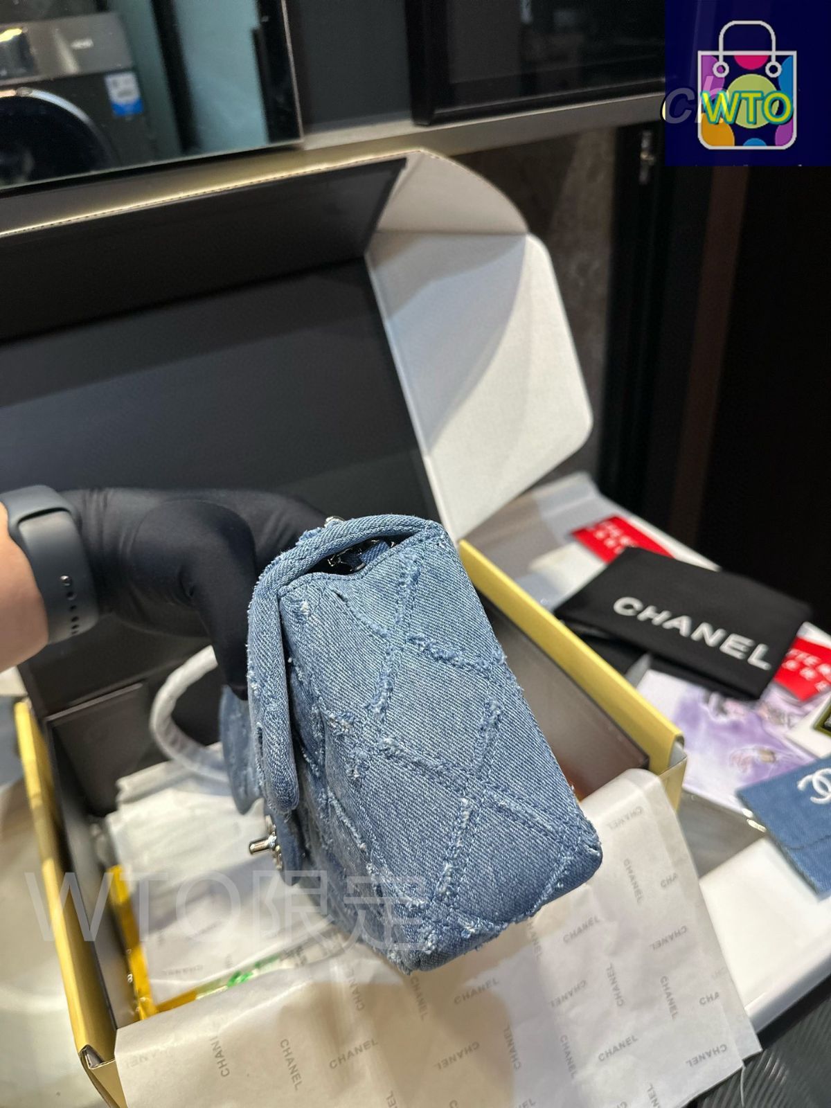 CF ツーピースセット～