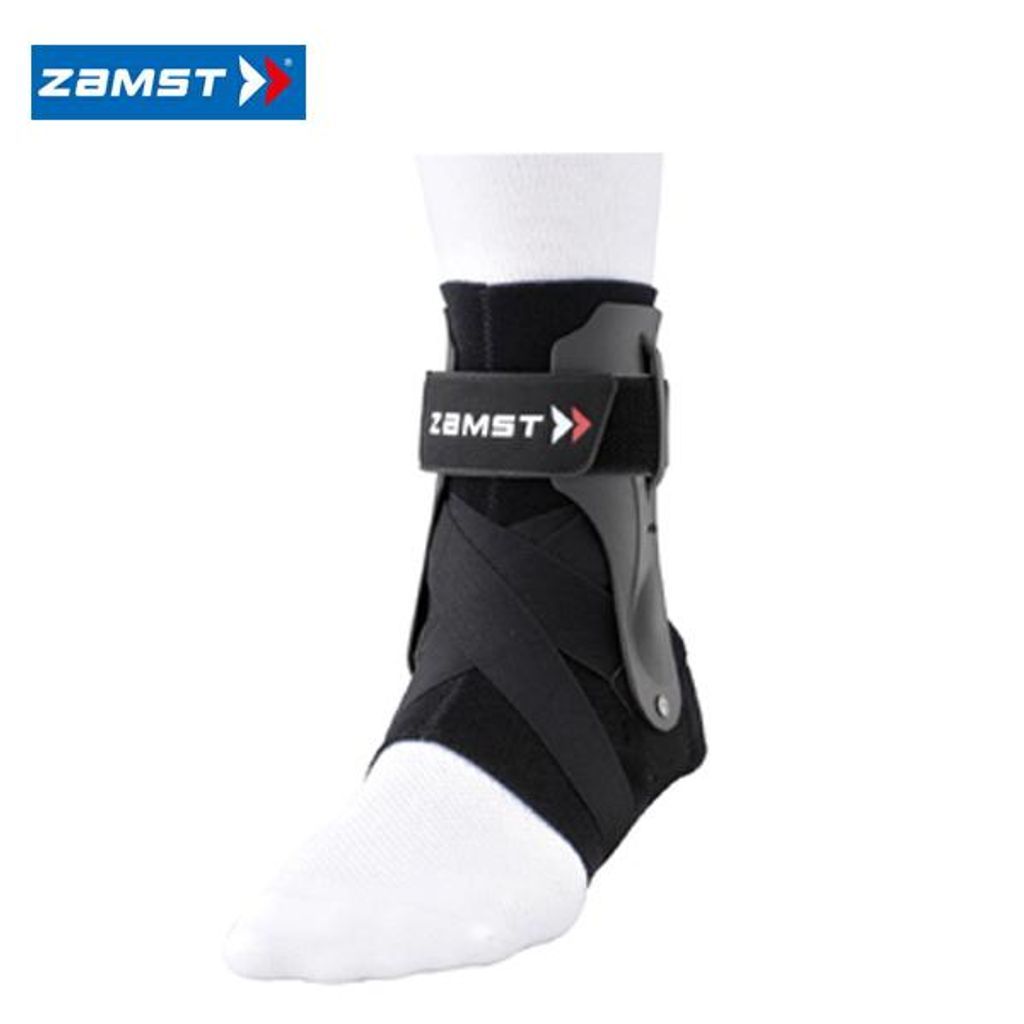 ザムスト A2-DX 足首サポーター ハードサポート 足首 サポーター 捻挫 ねんざ 捻挫防止 ねんざ防止