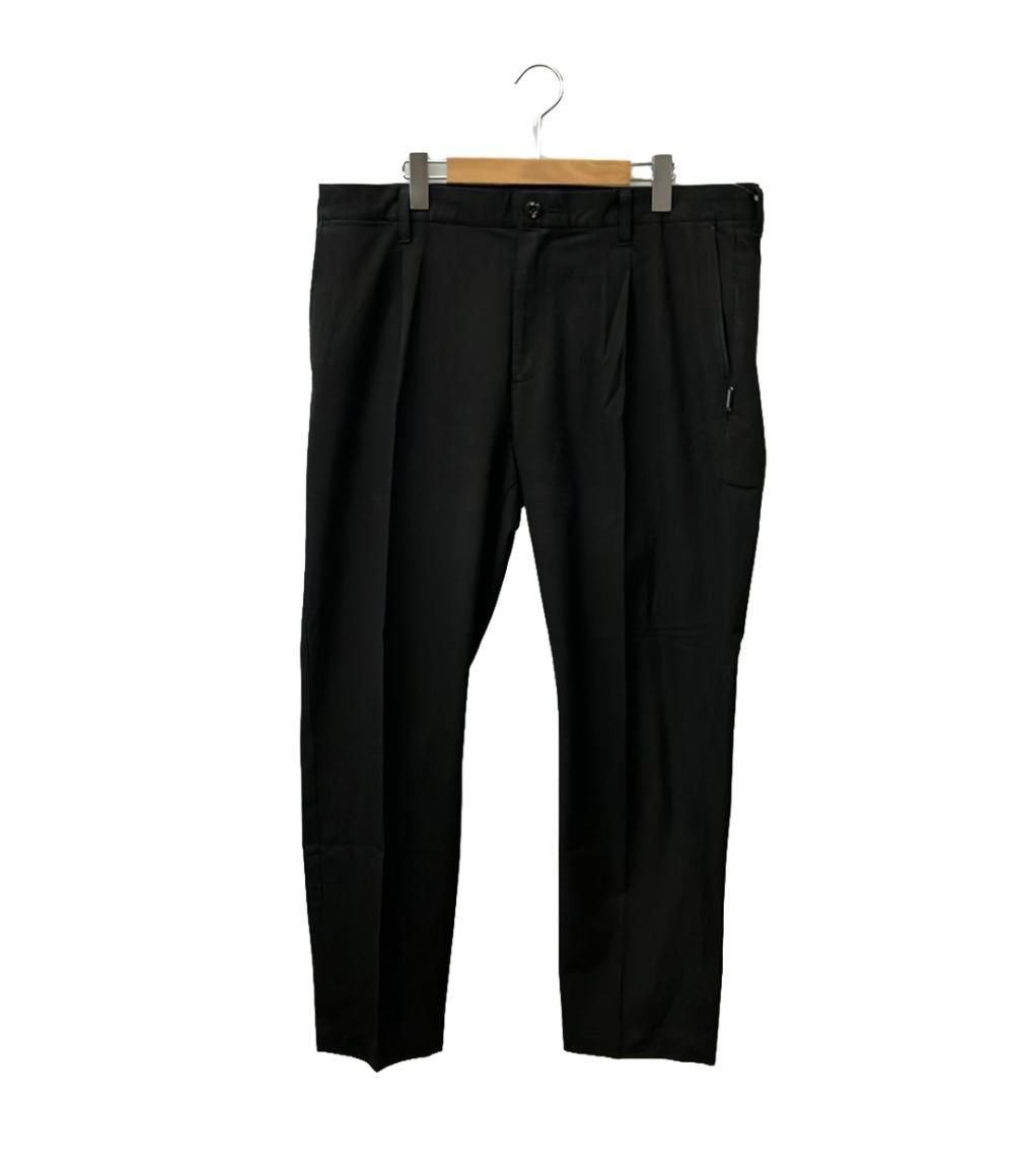 NEIGHBORHOOD スラックス　211AQNH-PTM01 ネイバーフッド スラックスパンツ 211AQNH-PTM01 メンズ SIZE XL
