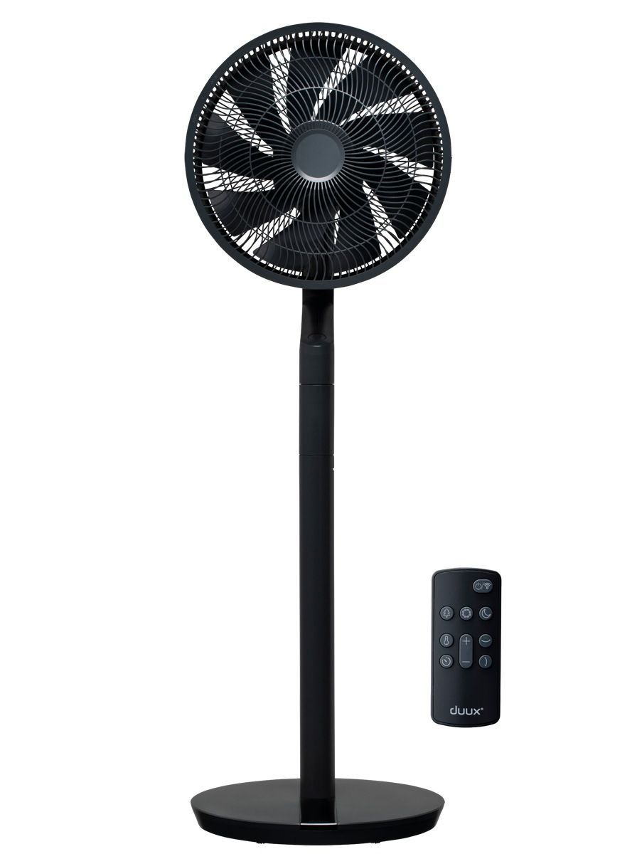 duux Blade サーキュレーションファン Wi-Fi対応 duux サーキュレーションファン Blade Wi-Fi&バッテリー対応モデル